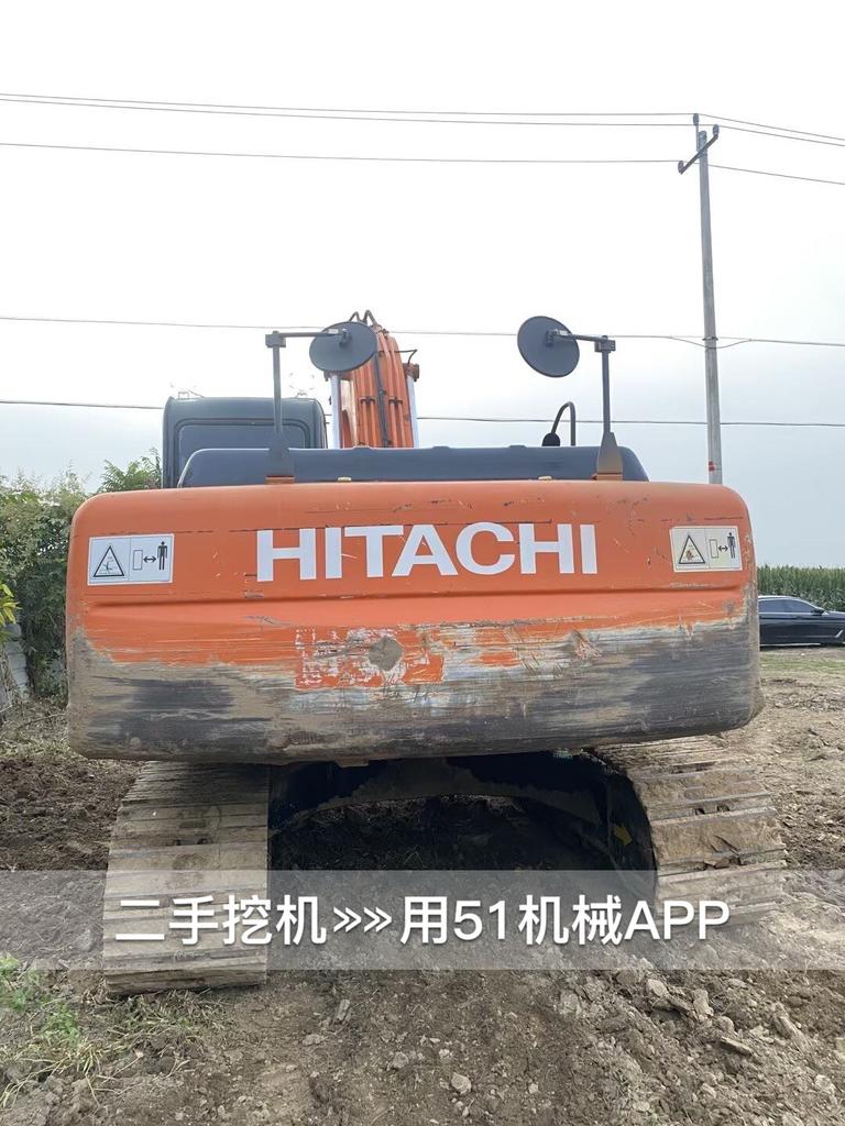 51挖机